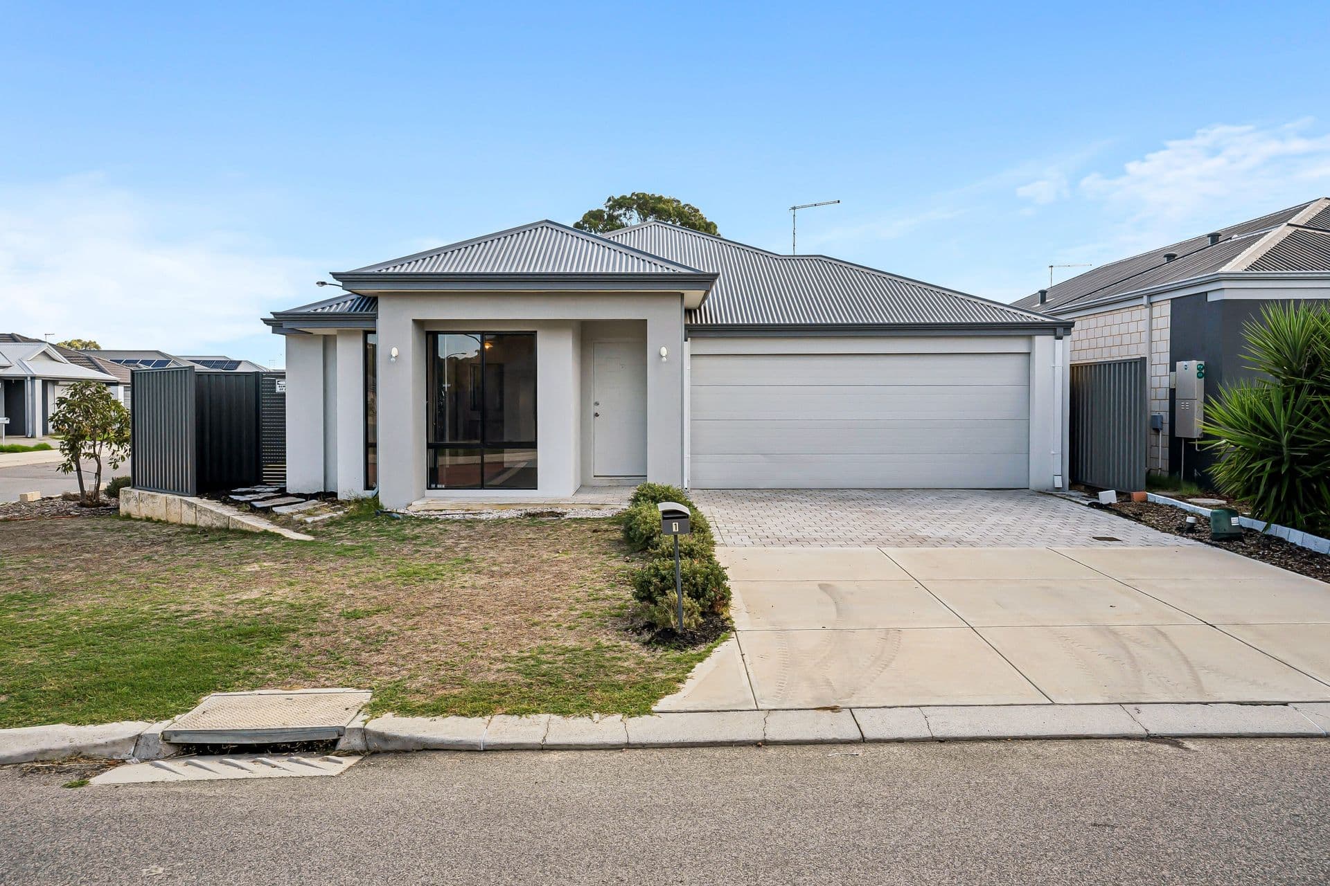 1 Bylong Street, WELLARD WA 6170, Wellard - Thumbnail 2
