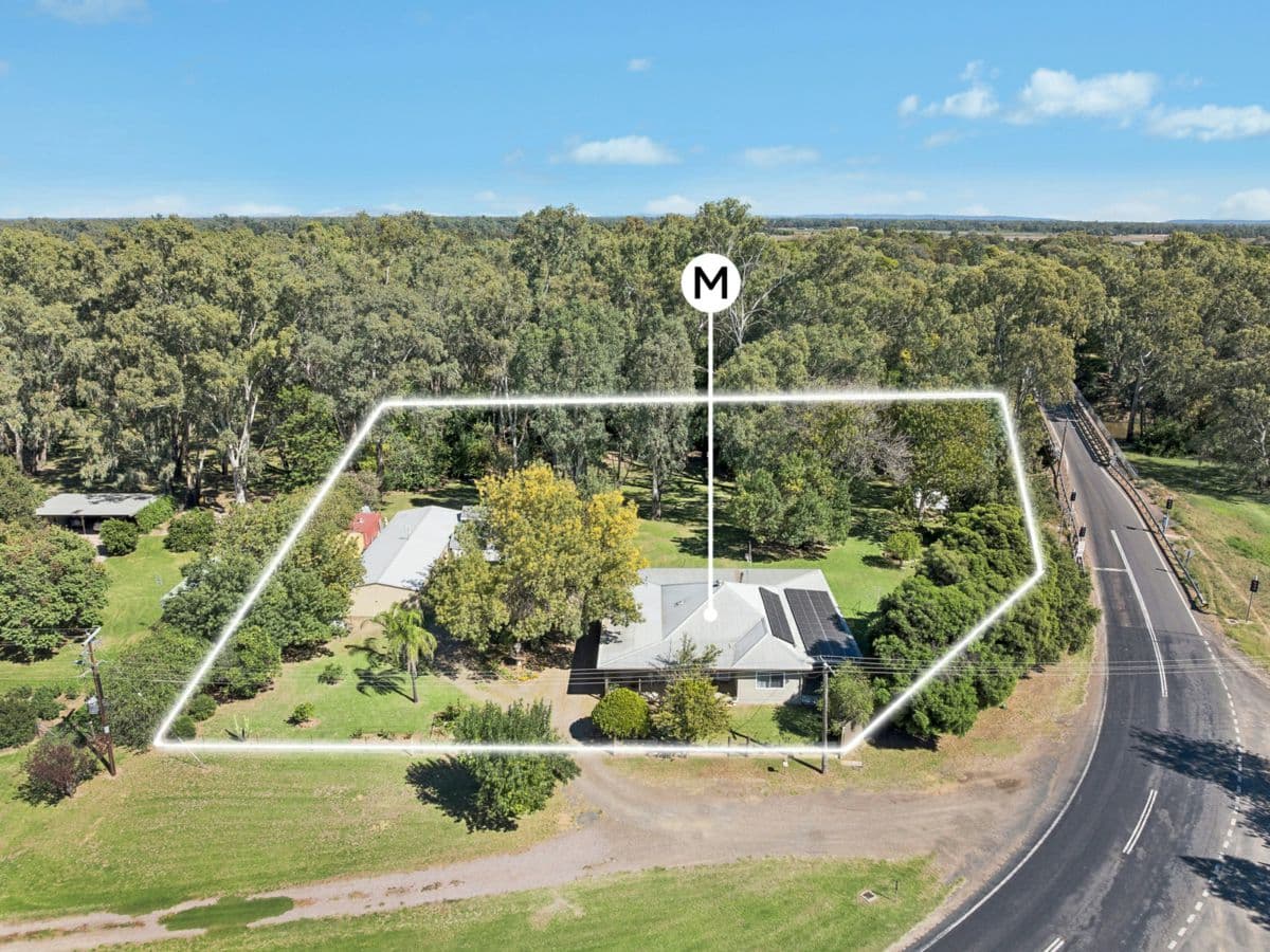 8791 Lachlan Valley Way, FORBES, Forbes - Image 1