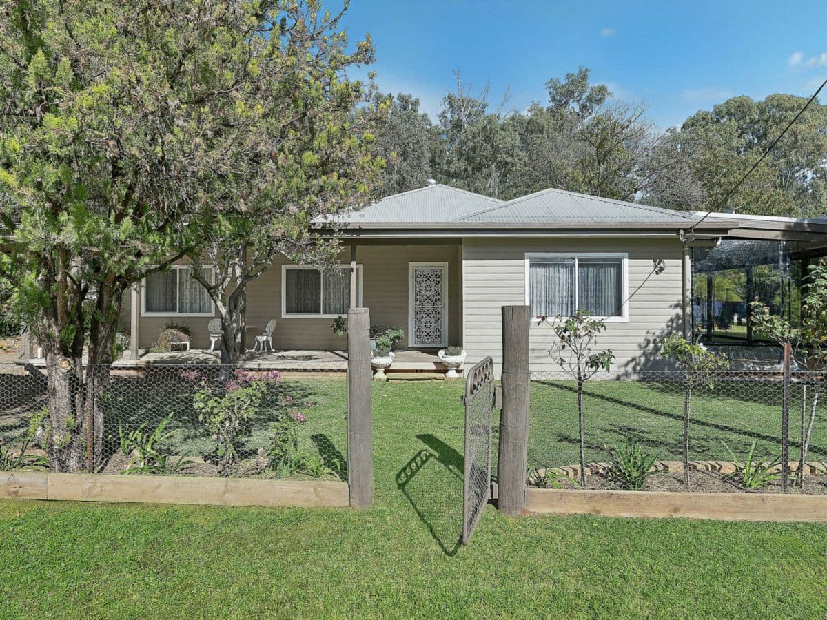 8791 Lachlan Valley Way, FORBES, Forbes - Thumbnail 6