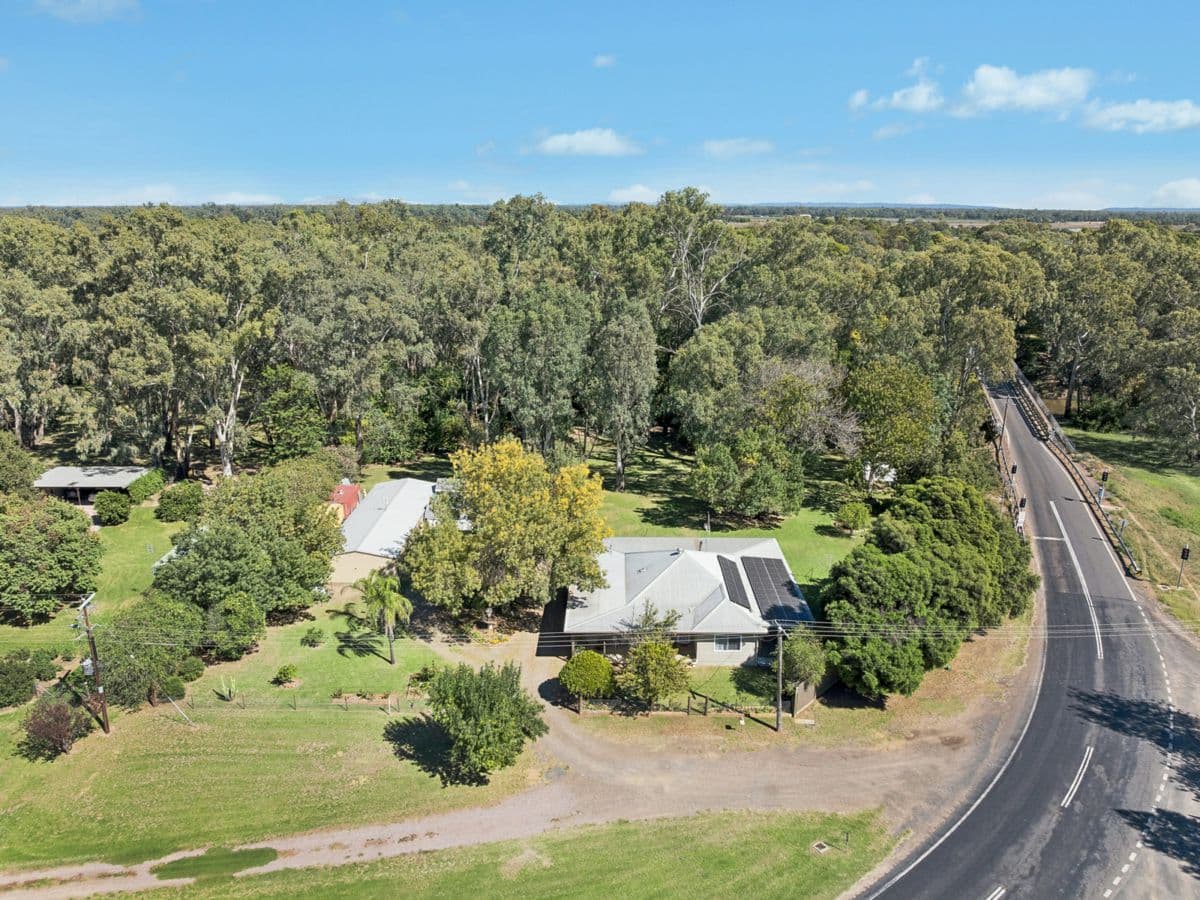 8791 Lachlan Valley Way, FORBES, Forbes - Thumbnail 7