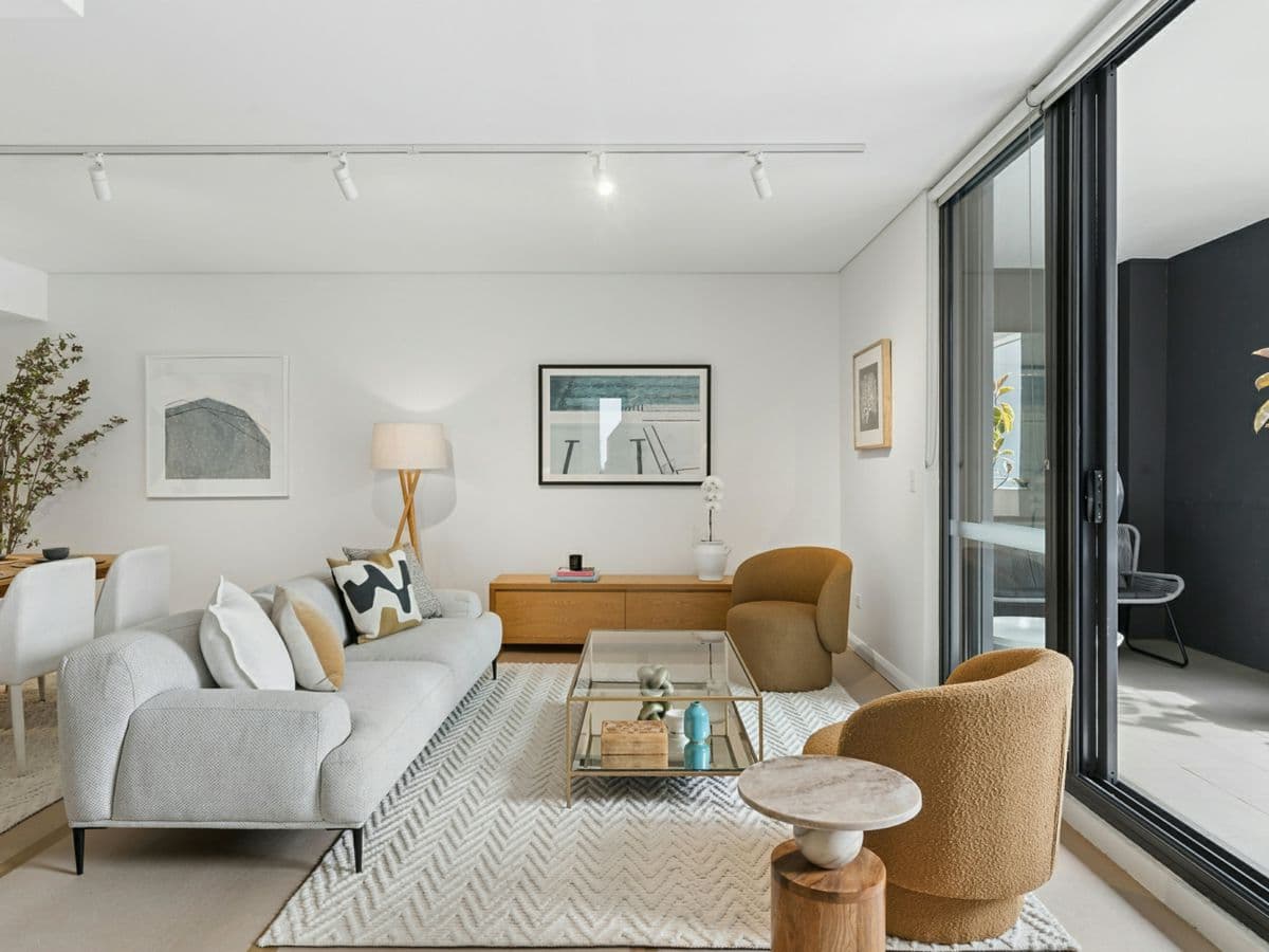 102/41 Gerard Street, CREMORNE, Cremorne - Image 1
