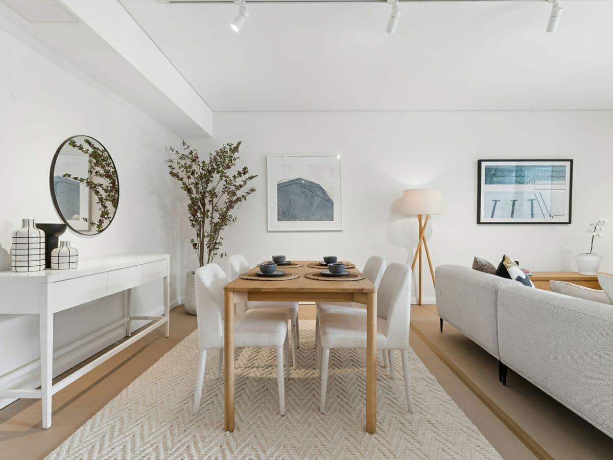 102/41 Gerard Street, CREMORNE, Cremorne - Thumbnail 2