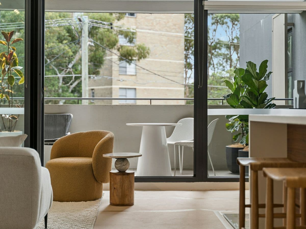 102/41 Gerard Street, CREMORNE, Cremorne - Thumbnail 4