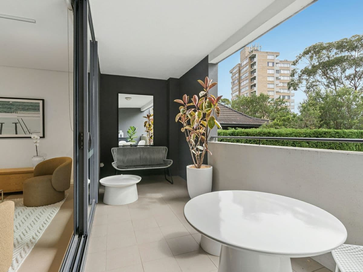 102/41 Gerard Street, CREMORNE, Cremorne - Thumbnail 5