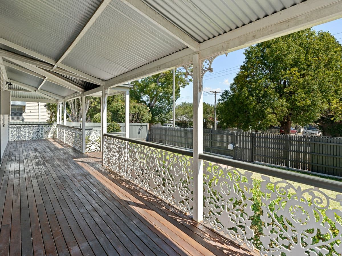 122 Hume Street, EAST TOOWOOMBA, East Toowoomba - Thumbnail 2
