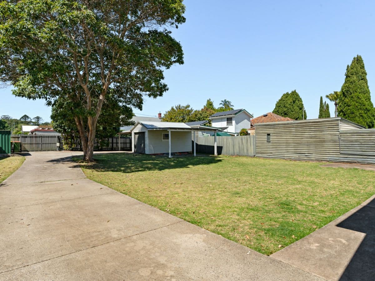 122 Hume Street, EAST TOOWOOMBA, East Toowoomba - Thumbnail 5