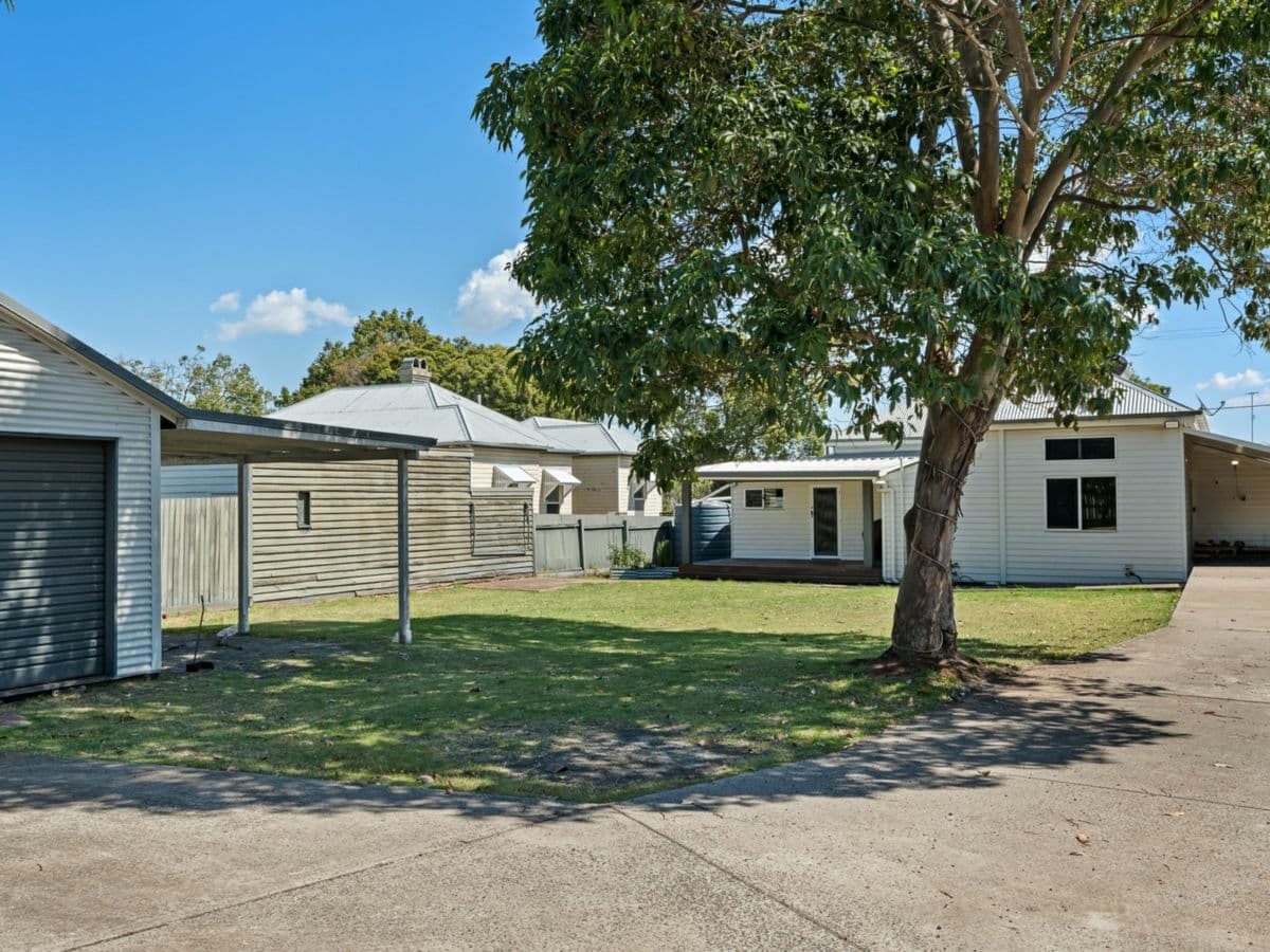 122 Hume Street, EAST TOOWOOMBA, East Toowoomba - Thumbnail 6