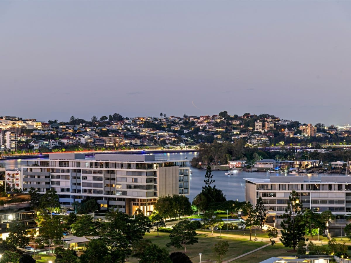 1402/70 Longland Street, NEWSTEAD, Newstead - Image 1