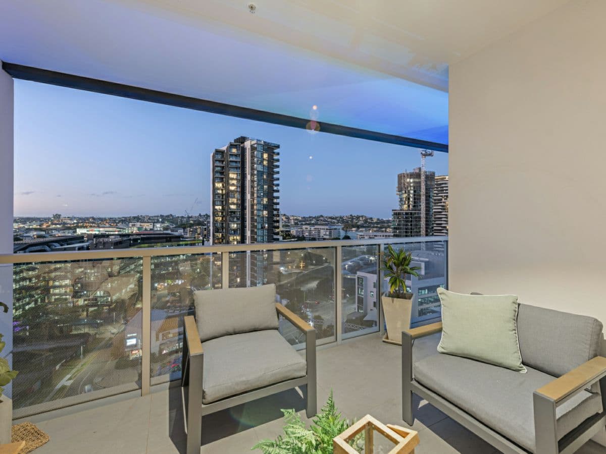 1402/70 Longland Street, NEWSTEAD, Newstead - Thumbnail 5