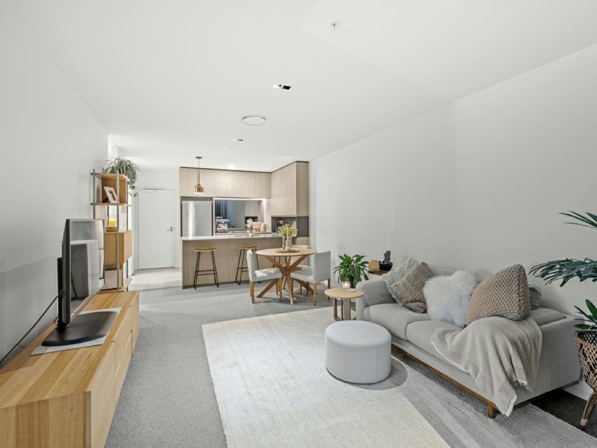1402/70 Longland Street, NEWSTEAD, Newstead - Thumbnail 7