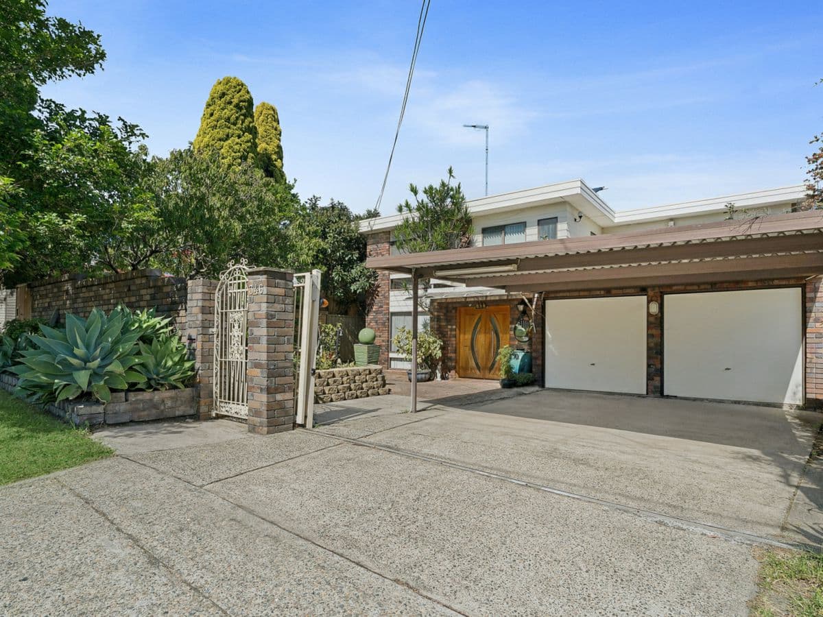 346 Marion Street, CONDELL PARK, Condell Park - Image 1