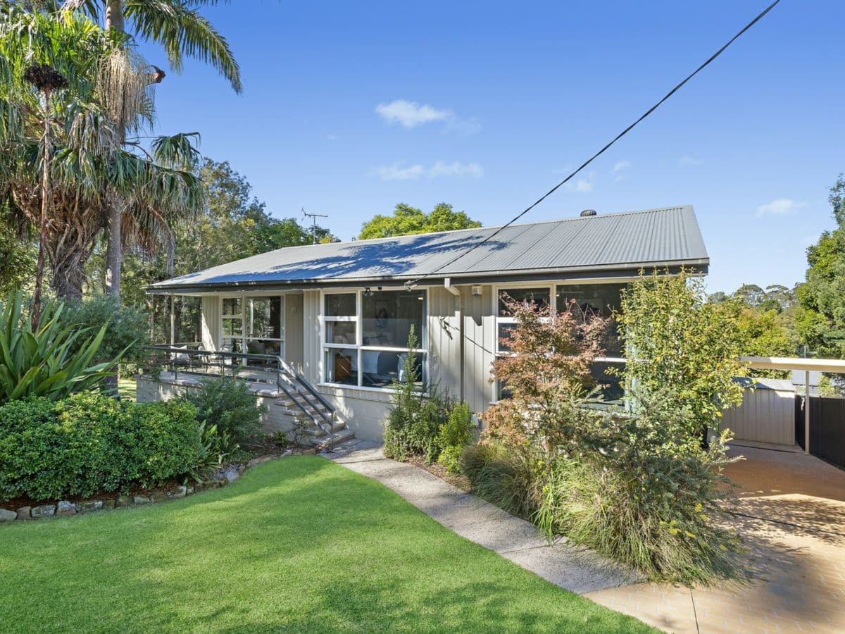 30 Wideview Road, BEROWRA HEIGHTS, Berowra Heights - Image 1