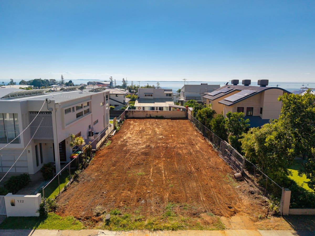 124 Stratton Terrace, MANLY, Manly - Thumbnail 2