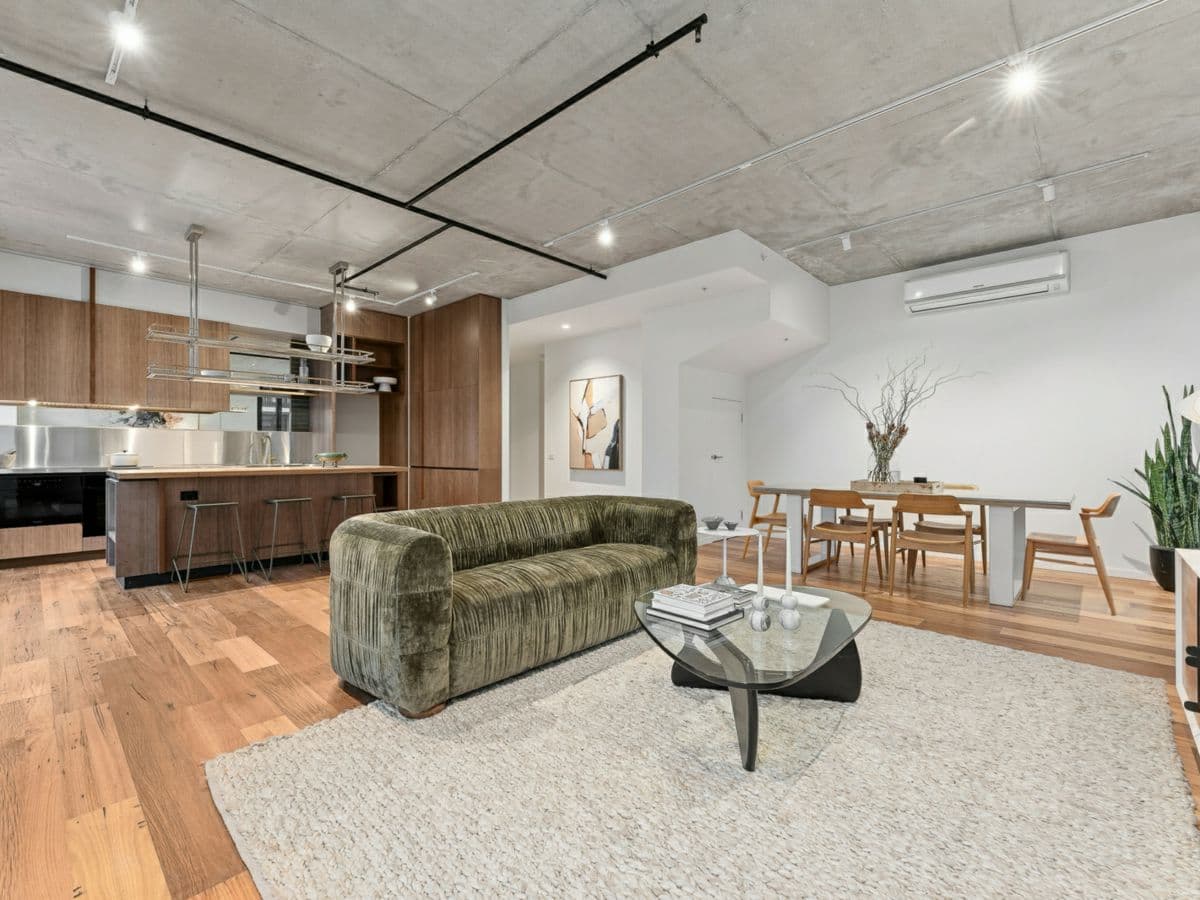 402/8 Walker Street, NORTHCOTE, Northcote - Image 1