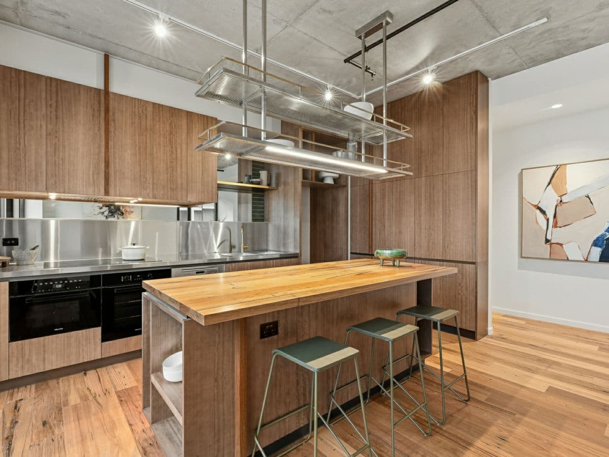 402/8 Walker Street, NORTHCOTE, Northcote - Thumbnail 2