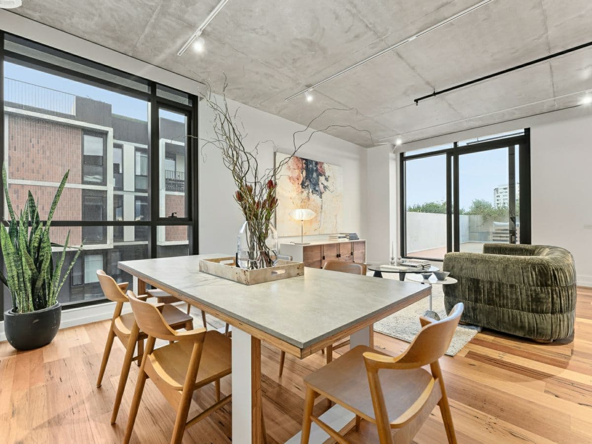 402/8 Walker Street, NORTHCOTE, Northcote - Thumbnail 3