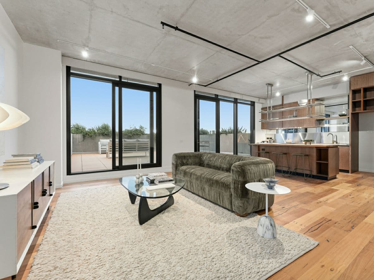 402/8 Walker Street, NORTHCOTE, Northcote - Thumbnail 5