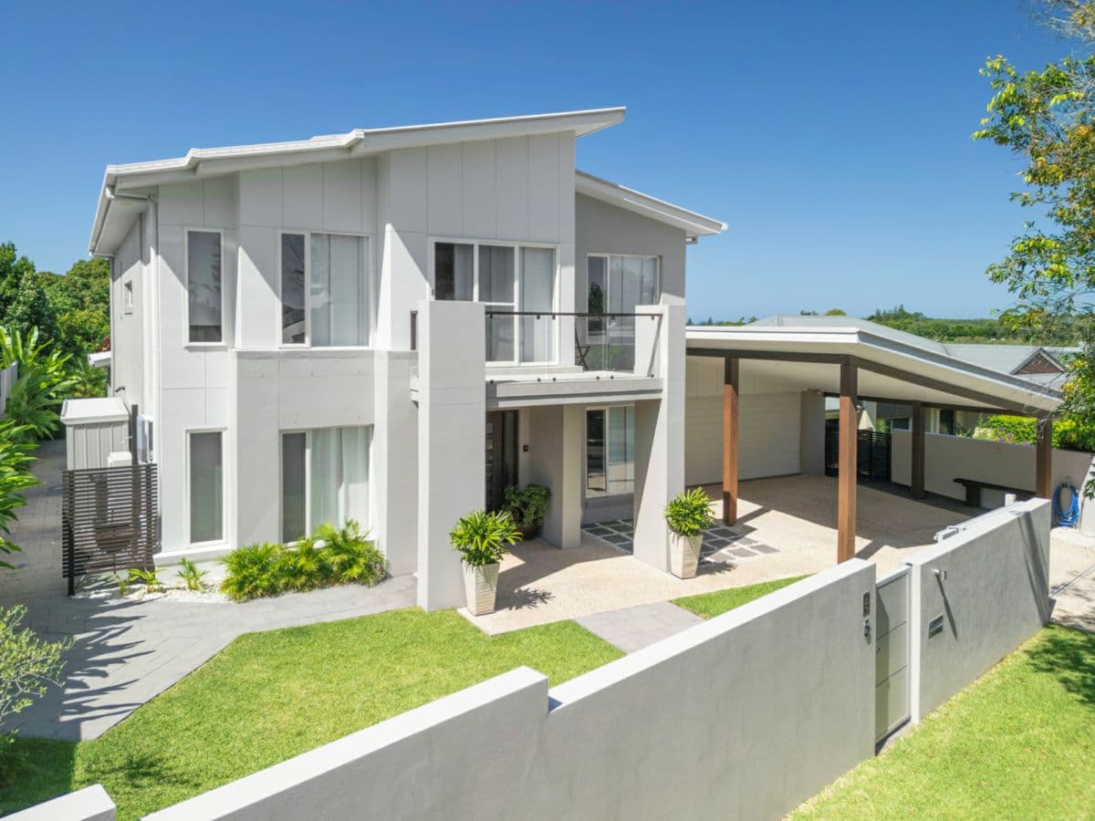 5 Morton Way, SKENNARS HEAD, Skennars Head - Image 1