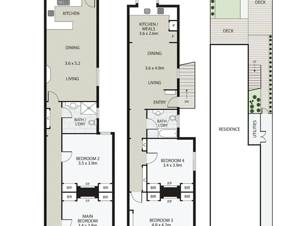 17 Byron Street, ELWOOD, Elwood - Thumbnail 2