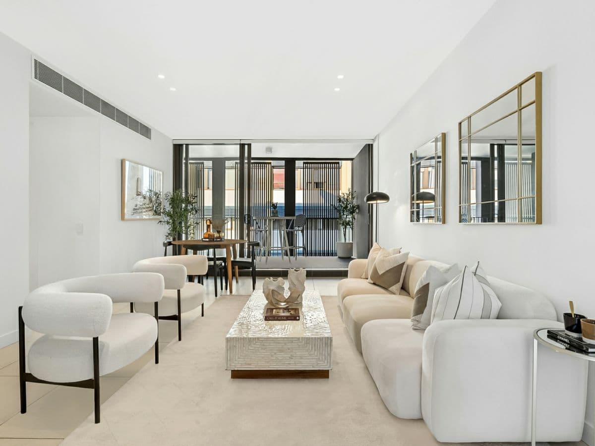 307/21 Belgrave Street Aka 13 Whistler Street, MANLY, Manly - Image 1