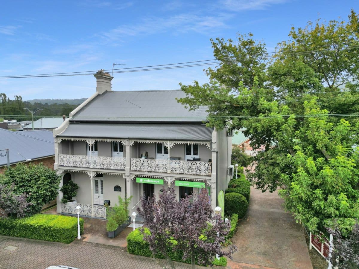 1/18 Merrigang Street, BOWRAL, Bowral - Image 1
