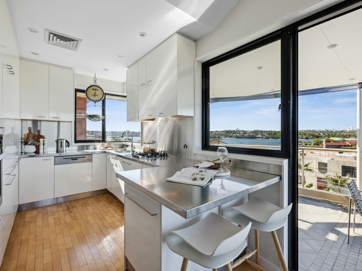 2/35 St Georges Crescent, DRUMMOYNE, Drummoyne - Thumbnail 4