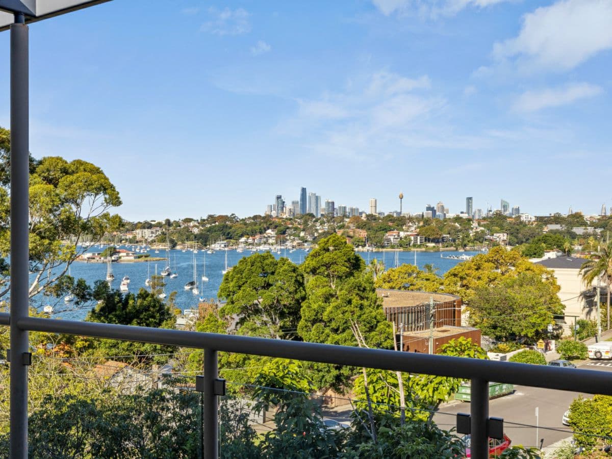 2/35 St Georges Crescent, DRUMMOYNE, Drummoyne - Thumbnail 8