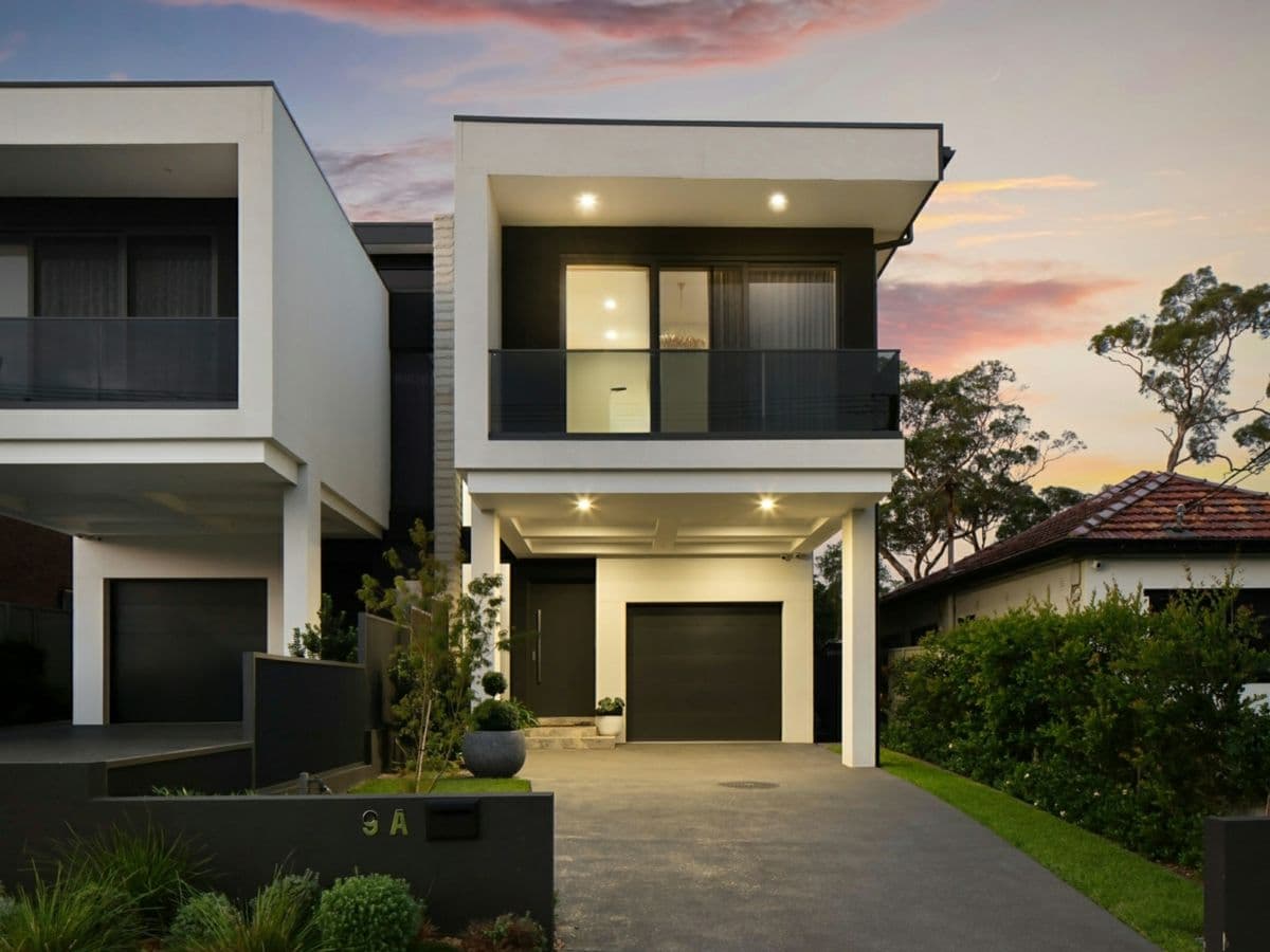 9a Wyralla Road, YOWIE BAY, Yowie Bay - Image 1
