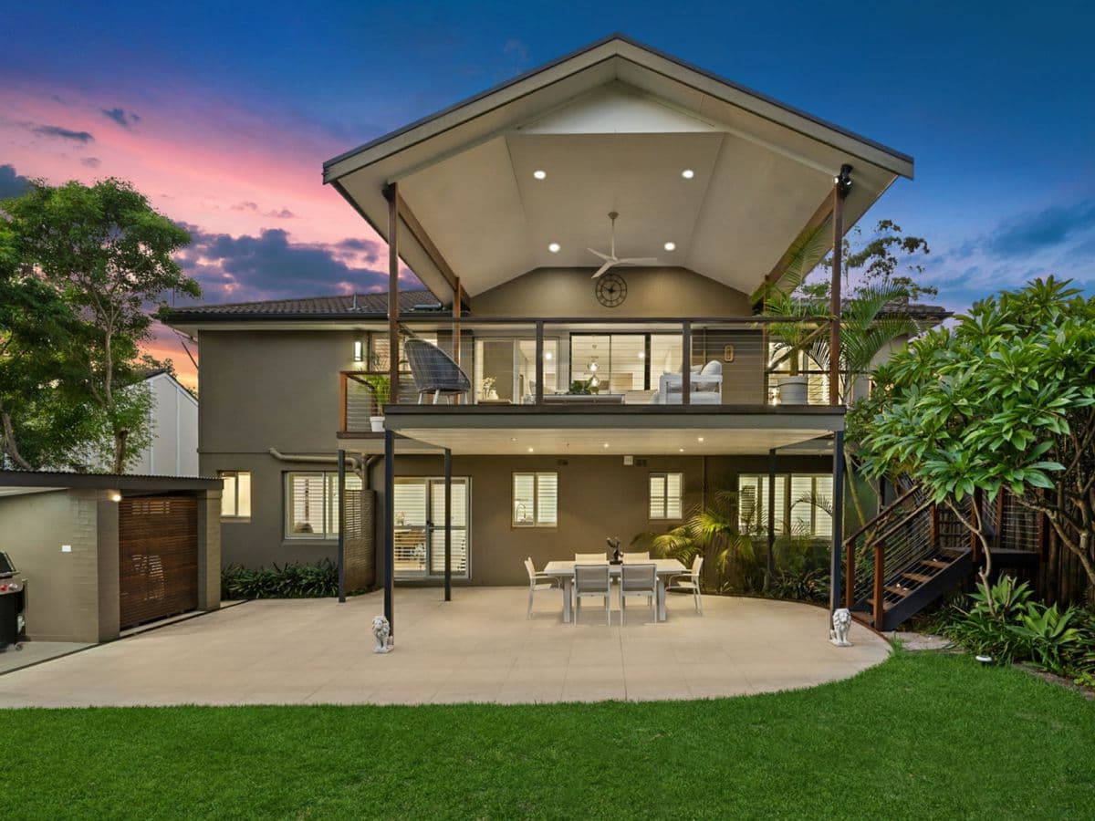 7 Angophora Crescent, FORESTVILLE, Forestville - Thumbnail 4