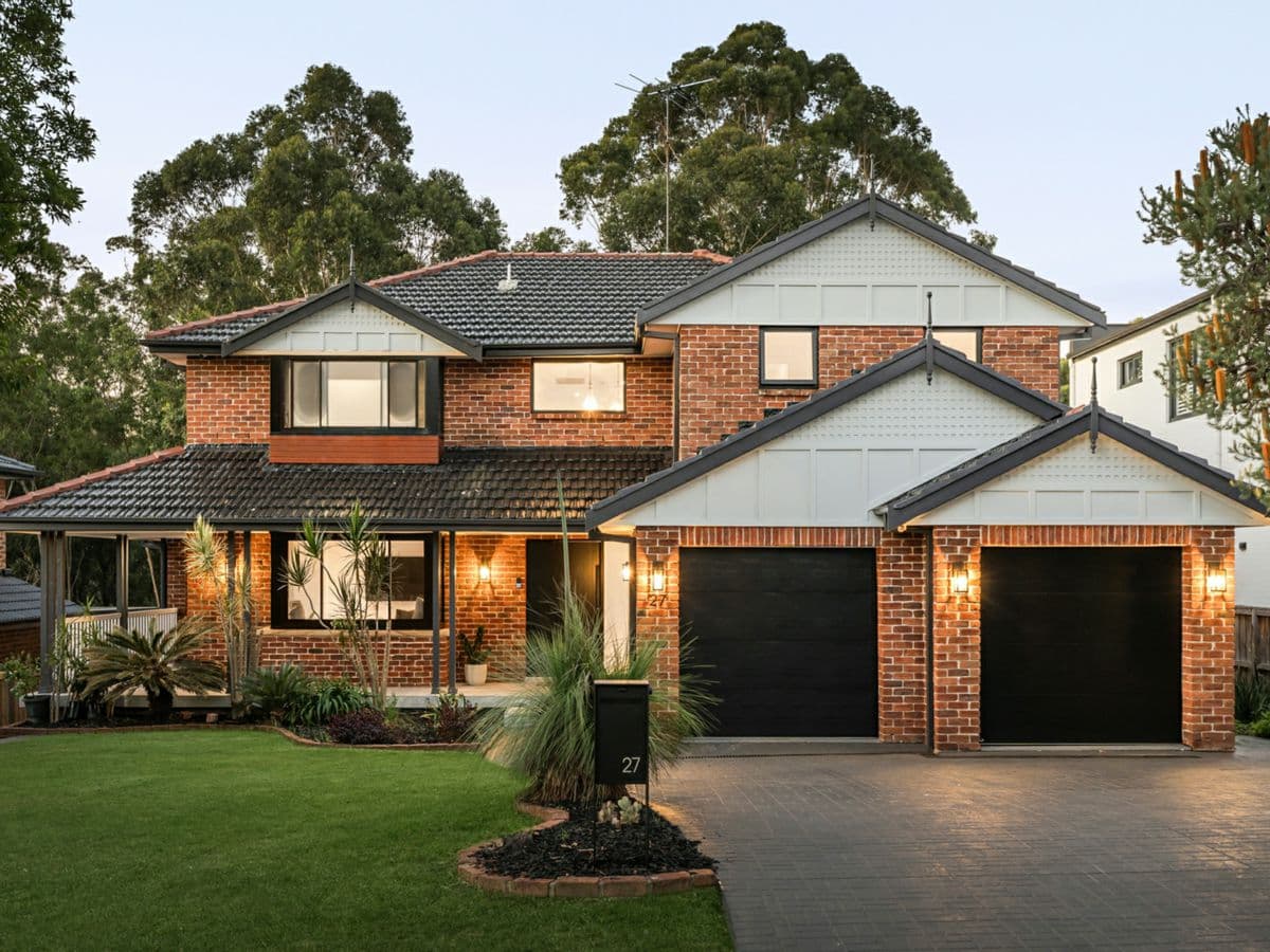 27 Cairngorm Avenue, GLENHAVEN, Glenhaven - Image 1
