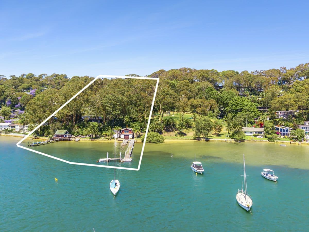100 Cabarita Road, AVALON BEACH, Avalon Beach - Thumbnail 2