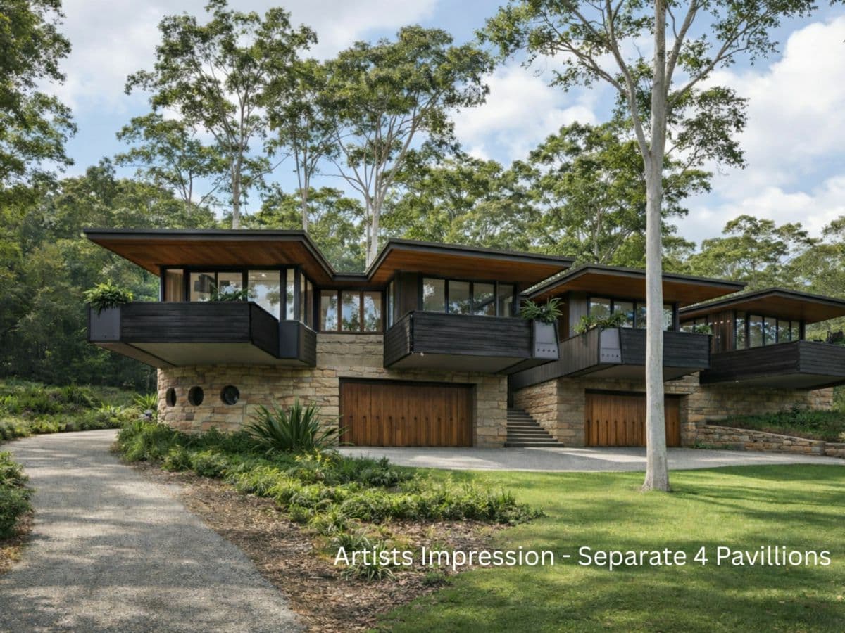 100 Cabarita Road, AVALON BEACH, Avalon Beach - Thumbnail 3