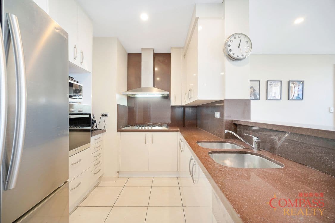 1507/6 Lachlan St, Waterloo Nsw 2017, Waterloo - Thumbnail 8
