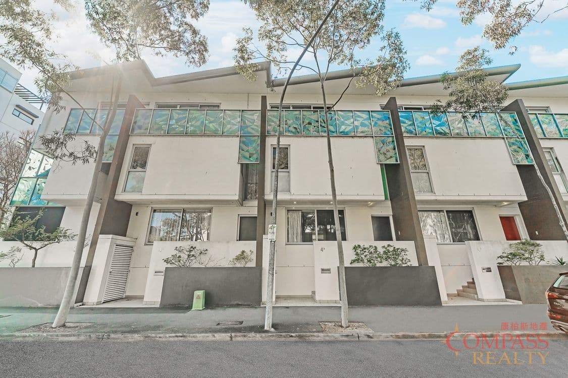 4b Wolseley Grove, Zetland Nsw 2017, Zetland - Thumbnail 2
