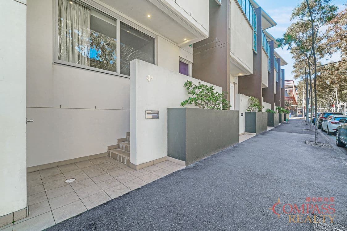 4b Wolseley Grove, Zetland Nsw 2017, Zetland - Thumbnail 3
