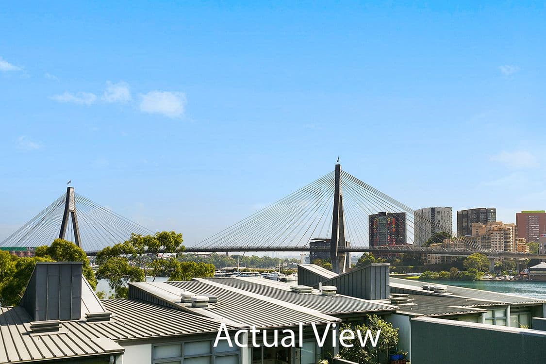 4/105 Ferry Road, Glebe Nsw 2037, Glebe - Image 1