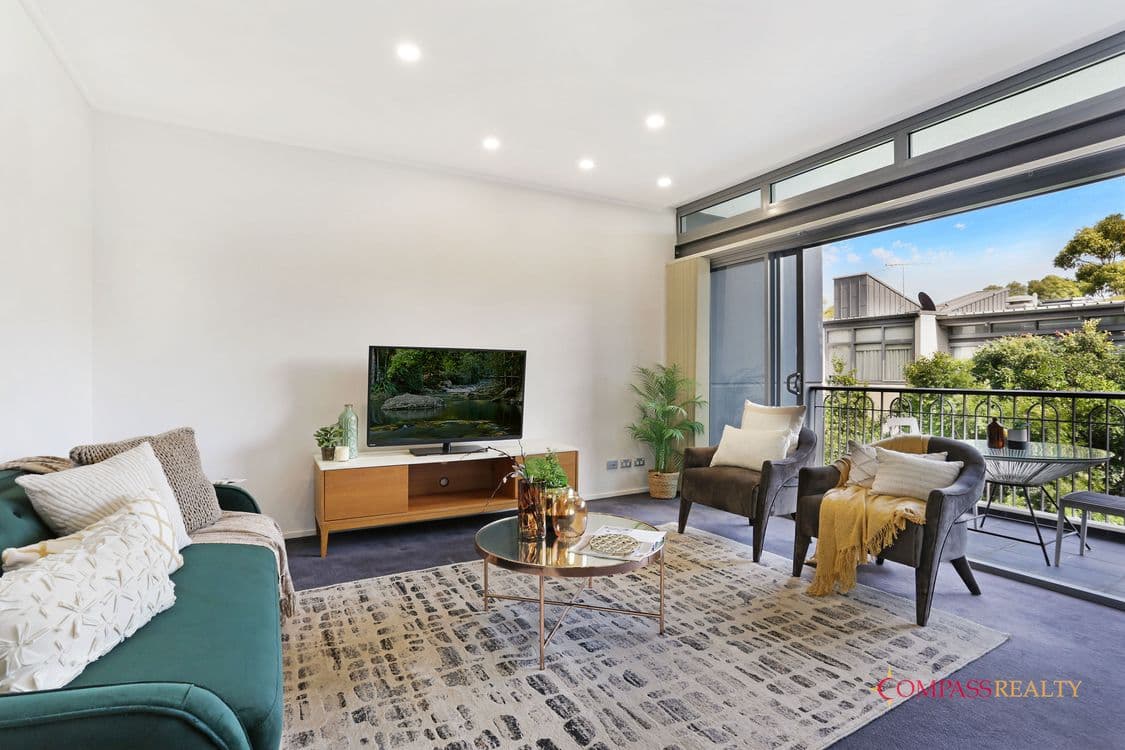 4/105 Ferry Road, Glebe Nsw 2037, Glebe - Thumbnail 3