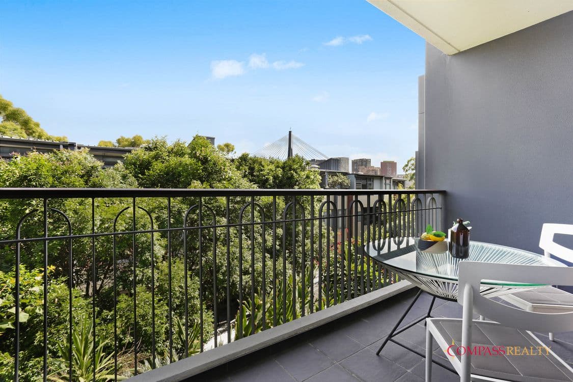 4/105 Ferry Road, Glebe Nsw 2037, Glebe - Thumbnail 4