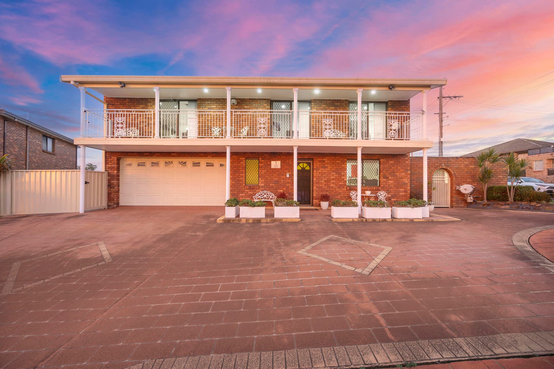 1 Jade Court, Georges Hall - Thumbnail 2