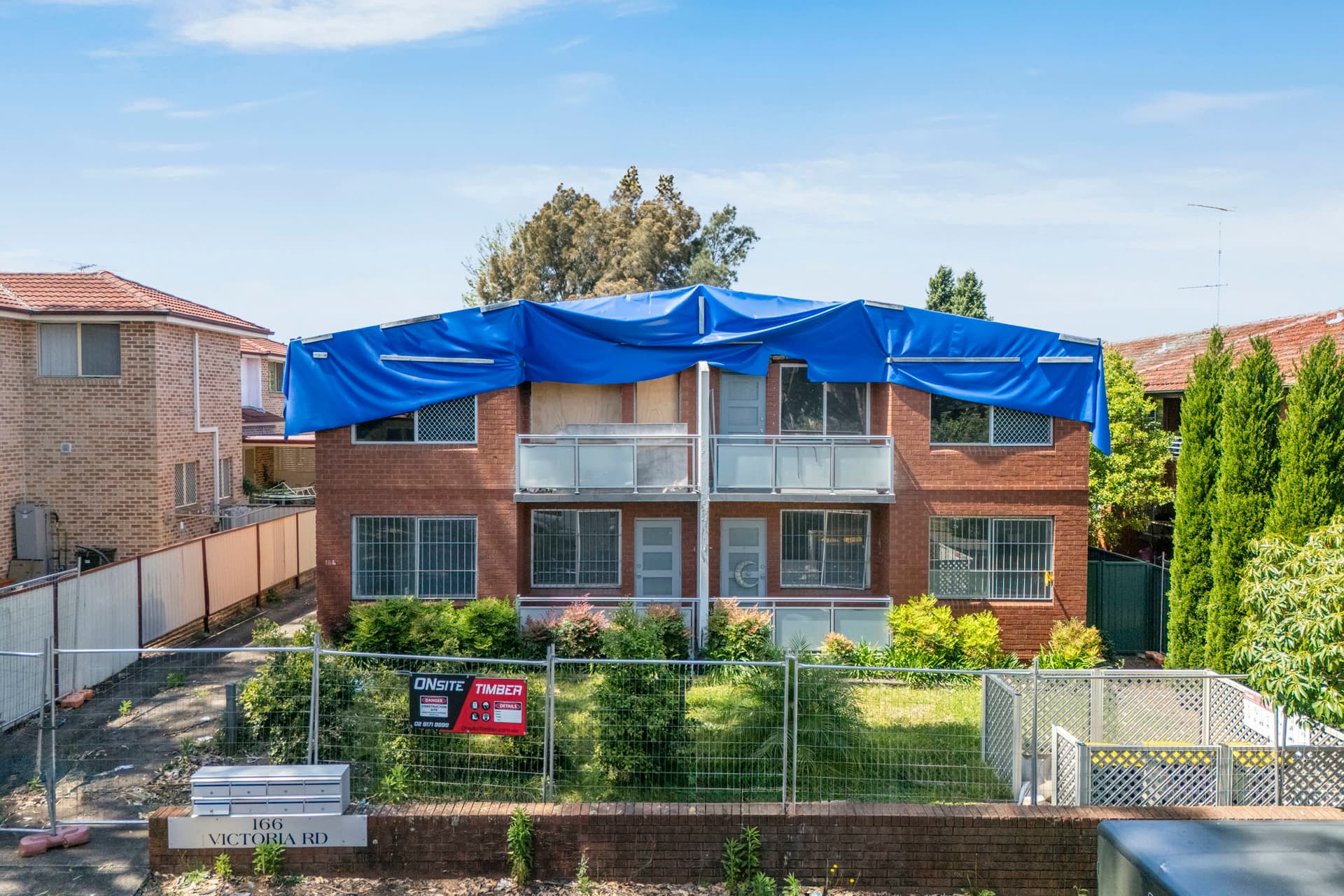 164-166 Victoria Road, Punchbowl - Image 1