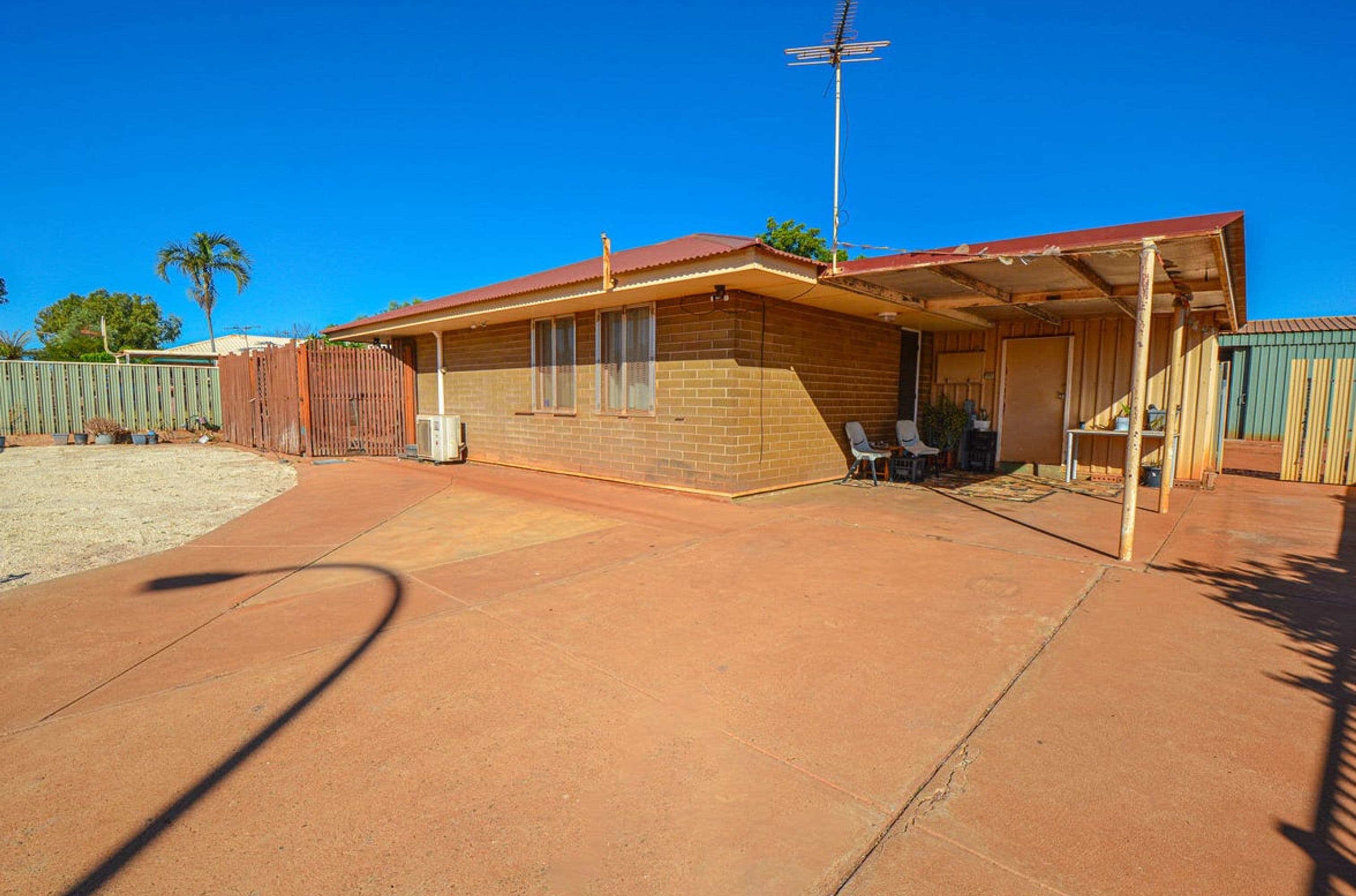 16 Barrow Place, South Hedland, South Hedland - Image 1