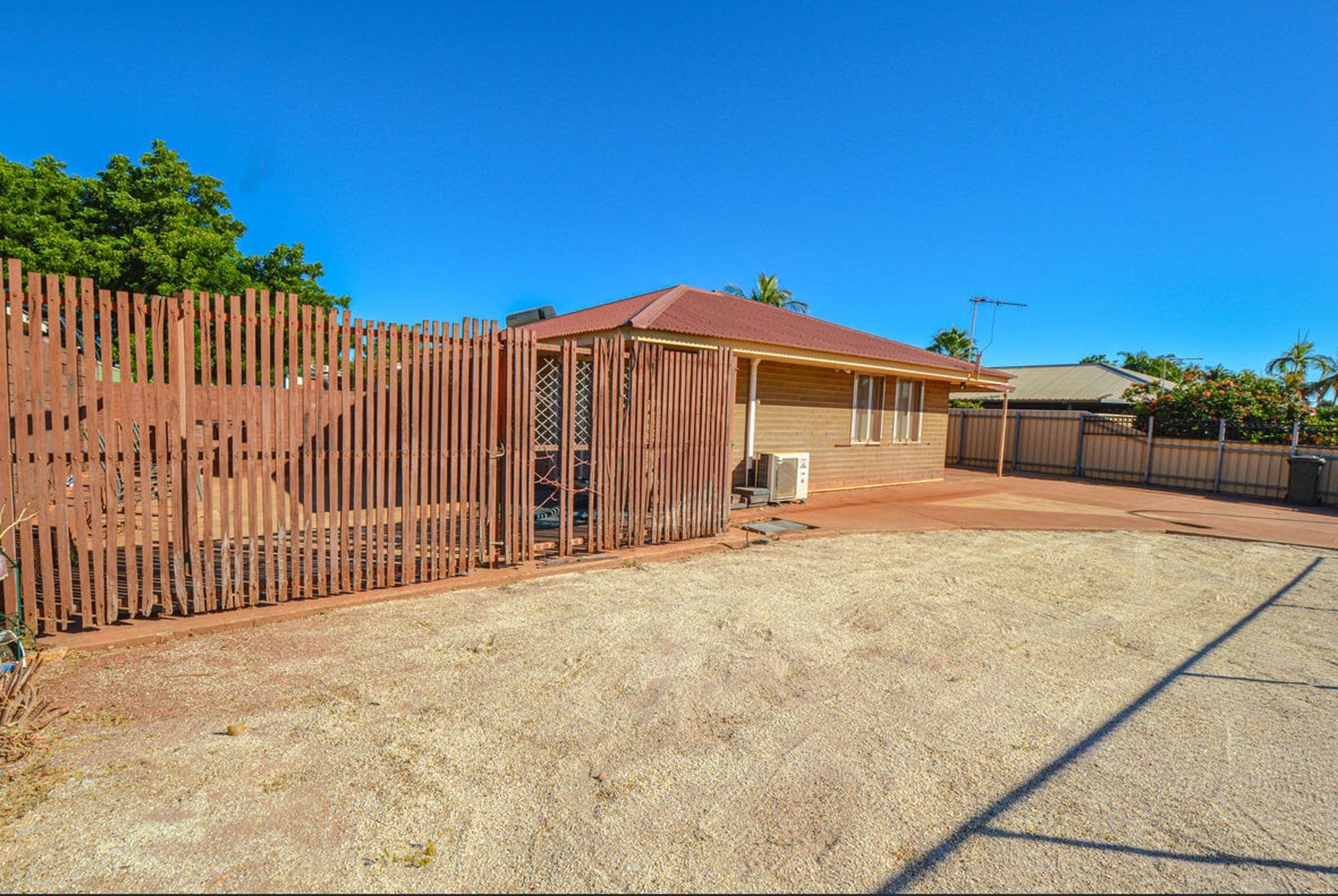 16 Barrow Place, South Hedland, South Hedland - Thumbnail 3