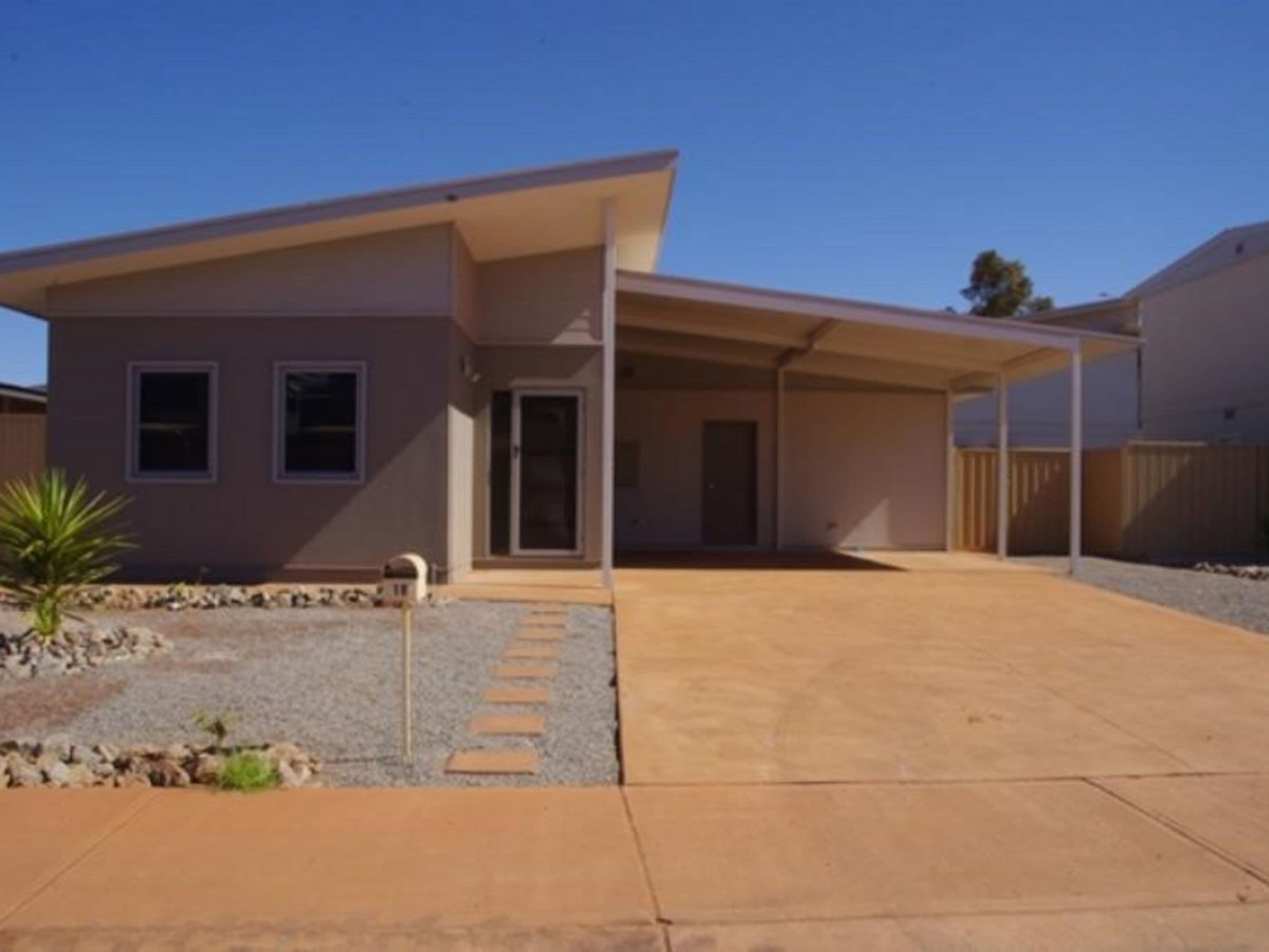 18 MullaMulla Street, Newman, Newman - Image 1