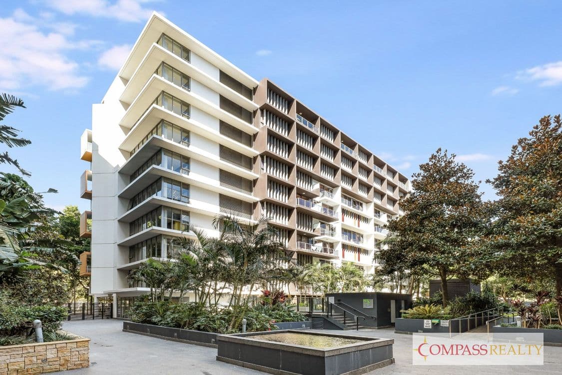 606/19 Joynton Ave, Zetland Nsw 2017, Zetland - Image 1