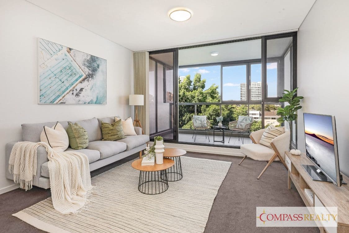 606/19 Joynton Ave, Zetland Nsw 2017, Zetland - Thumbnail 3