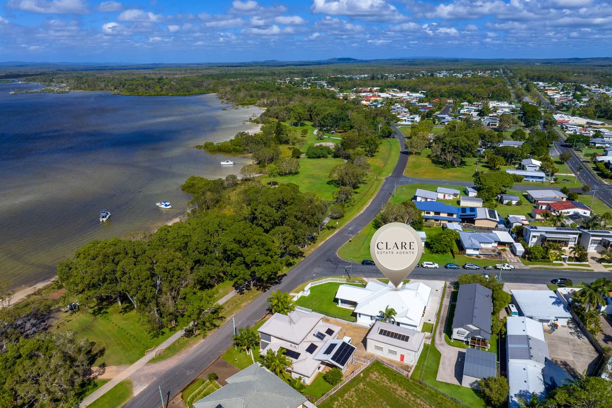 61 Esplanade, Tin Can Bay - Thumbnail 3