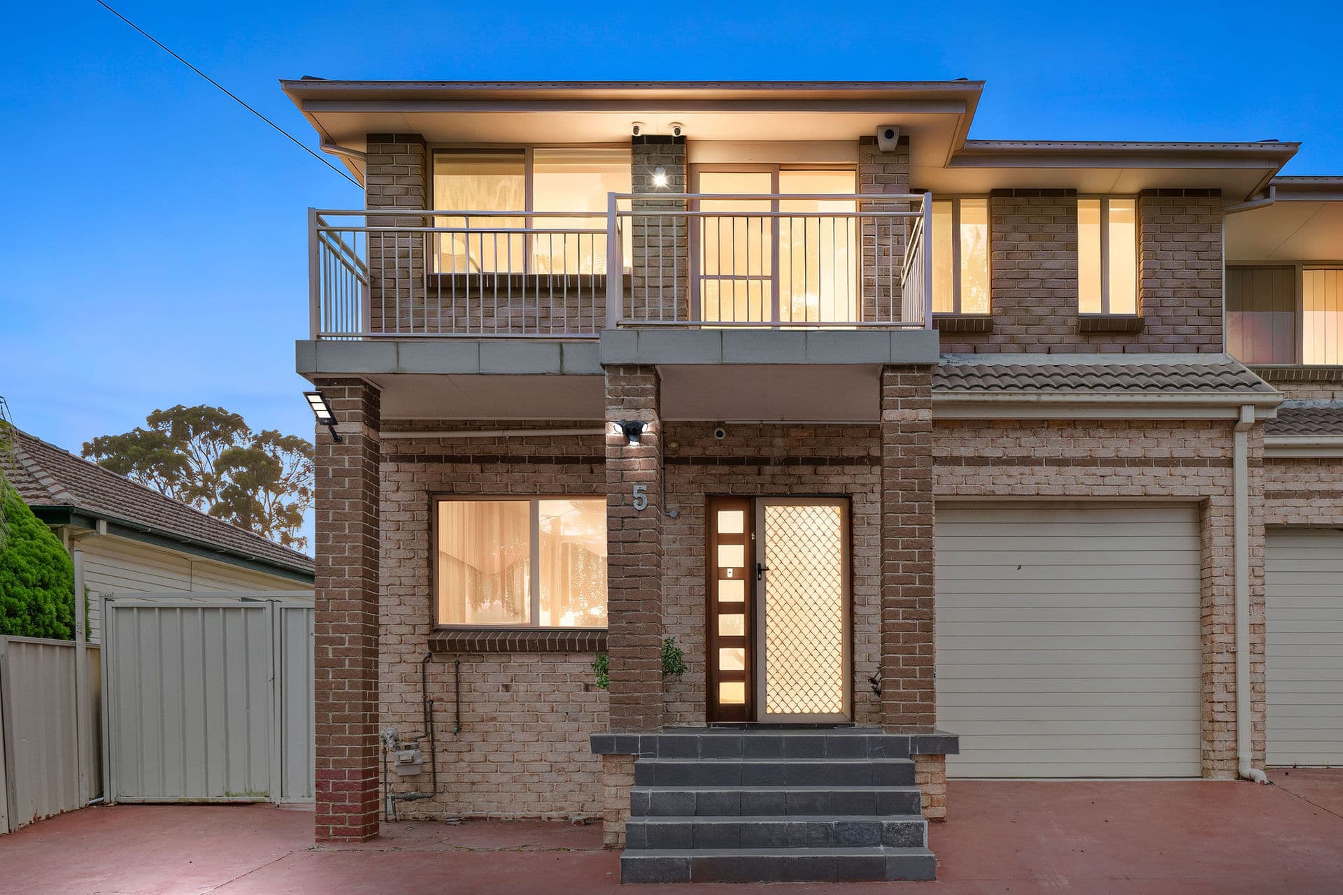 5/491-497 Marion Street, Georges Hall - Image 1