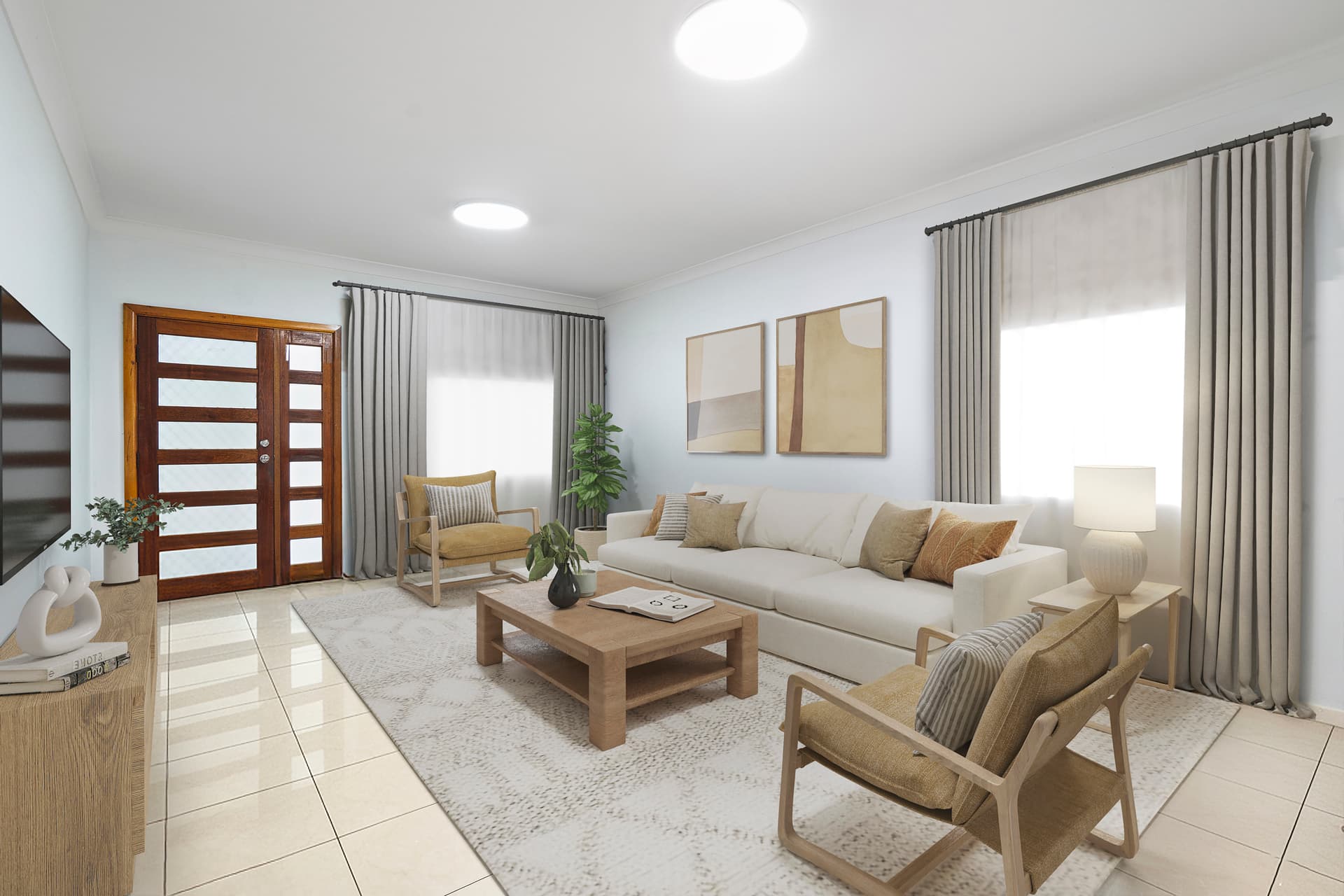 5/491-497 Marion Street, Georges Hall - Thumbnail 2