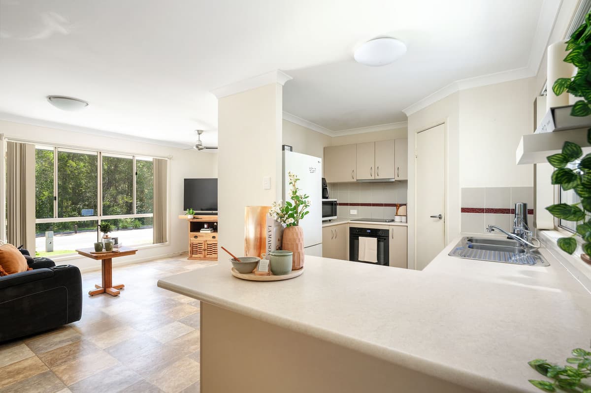 14 Creekside Esplanade, Cooloola Cove - Thumbnail 2