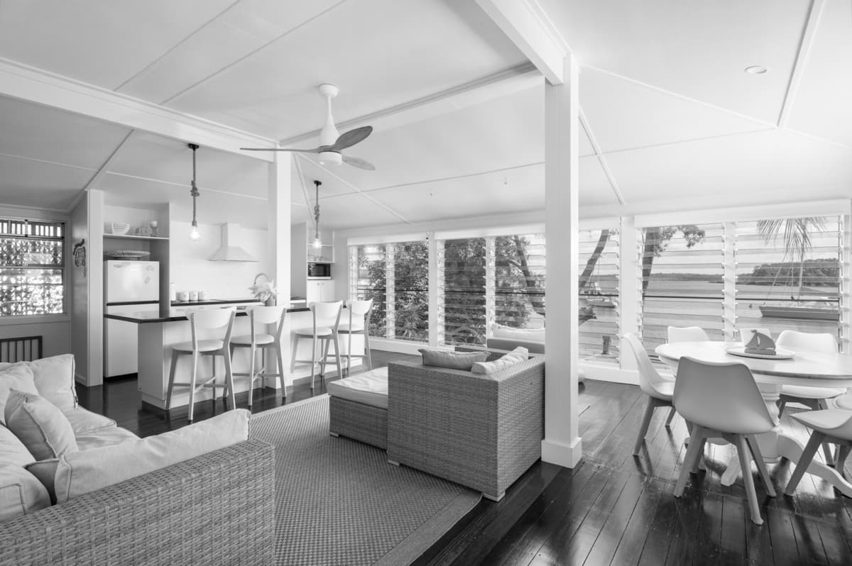 19 Esplanade, Tin Can Bay - Image 1